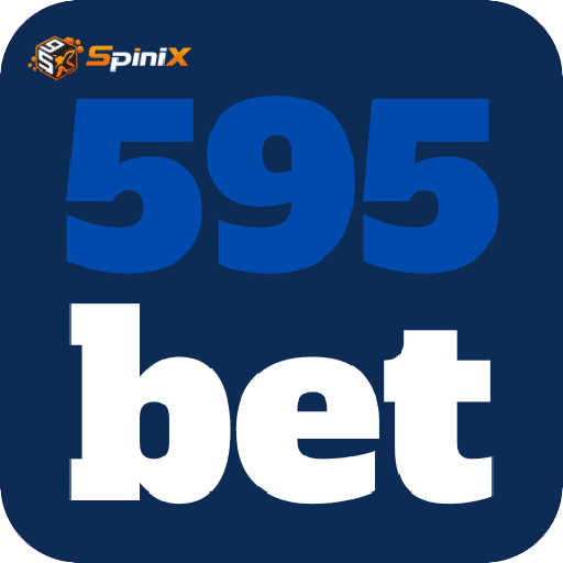 Logo da 595BET